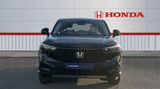 Honda HR-V 1.5 eHEV Advance 5dr CVT Hybrid Hatchback